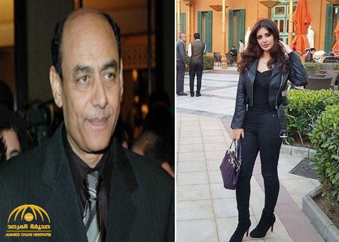 شاهد: مي العيدان تسخر من أحمد بدير : والله طلعت بنت الأقرع مزة !