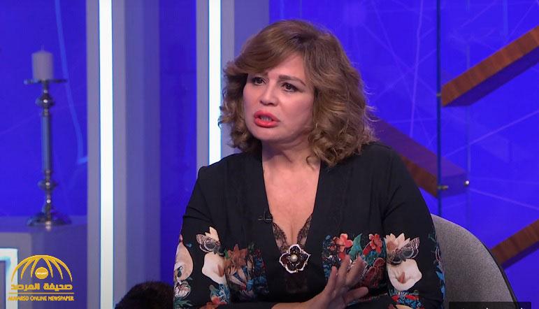 إلهام شاهين تكشف عدد زيجاتها .. وتفجر مفاجأة عن أسباب تطليق أزواجها لها -فيديو