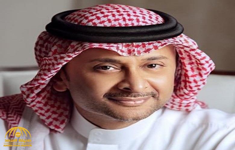 الموت يفجع الفنان "​عبدالمجيد عبدالله​" بأقرب الناس إليه