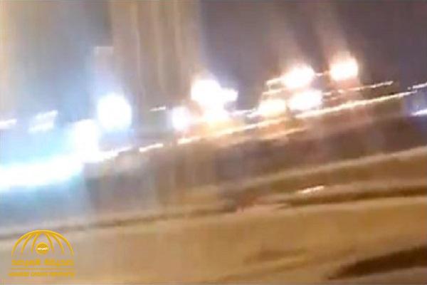 "المرصد" تكشف حقيقة سماع صوت انفجار في جدة