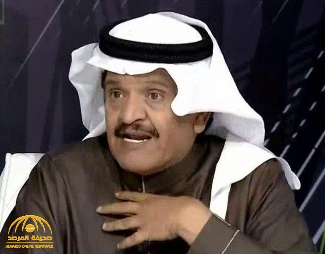 عدنان جستنية : متى «يخجل» الأهلاويون من «ترداد» هذا السؤال؟