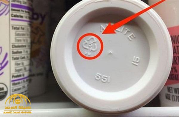 "الغذاء والدواء" تكشف معاني الأرقام على العبوات البلاستيكية