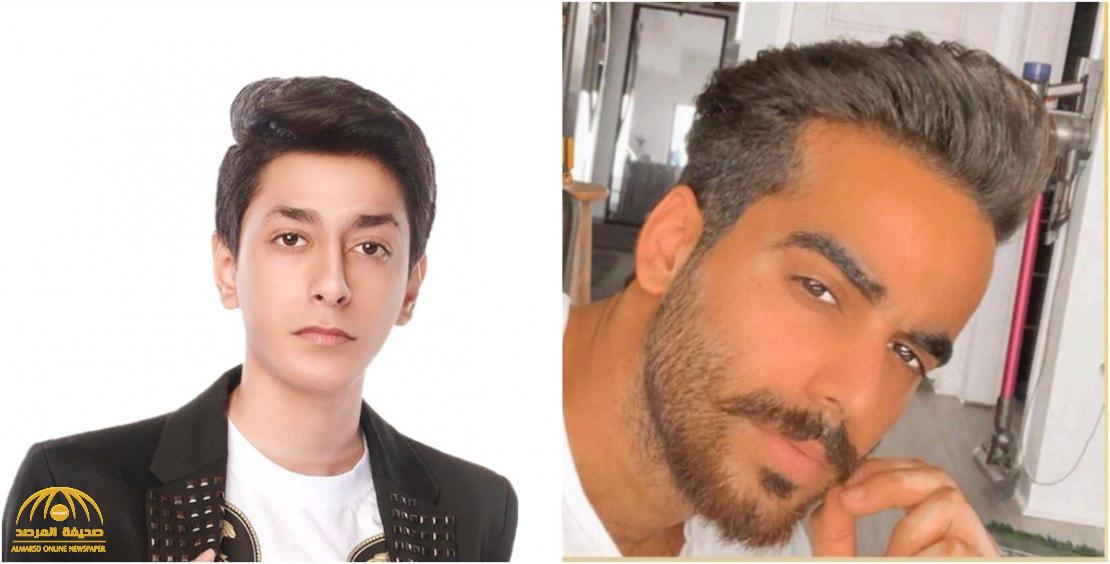 "ريان جيلر" يفاجئ متابعيه بتعليقه على وفاة طليق شوق الهادي : "غير مسامح ولا محلل دنيا ولا آخرة"