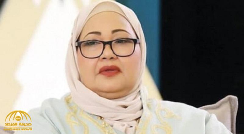 شاهد : أول ظهور للفنانة الكويتية "انتصار الشراح" بعد خروجها من العناية المركزة .. والكشف عن المرض الذي أصابها