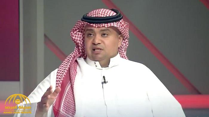 بالفيديو : استشاري يكشف علامات تدل على وجود اضطرابًا في الشخصية! بالفيديو : استشاري يكشف علامات تدل على وجود اضطرابًا في الشخصية!