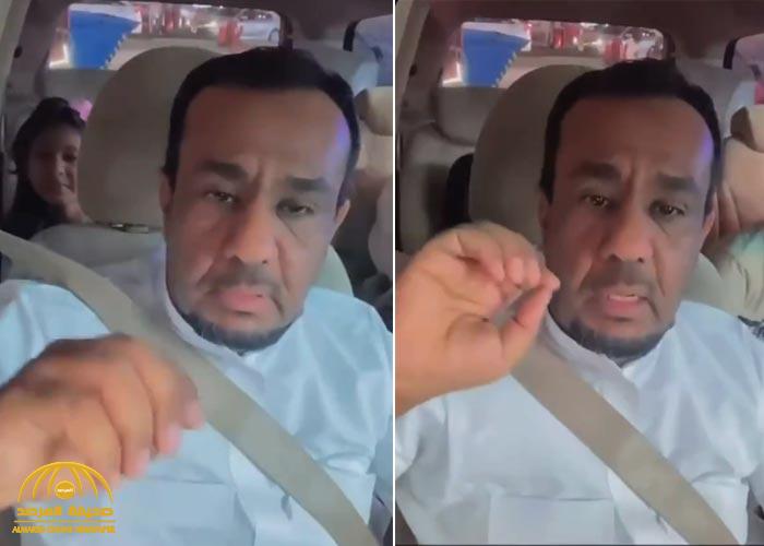 شاهد: "أبو عثمان" صاحب البسطة يفجر مفاجأة ويتوعد بمقاضاة مشهور سناب وعده بوظيفة ولم يفِ بوعده