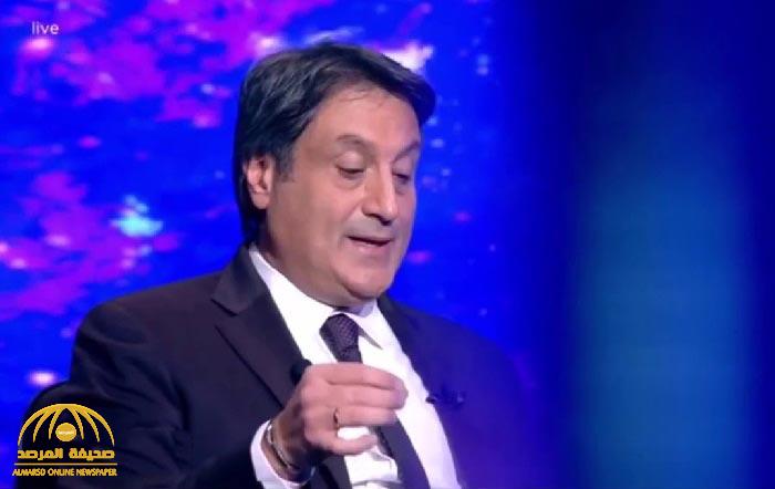 بالفيديو: توقعات "ميشال حايك" قبل عام  للانتخابات الأمريكية : ترامب يخسر ويربح بنفس الوقت”!