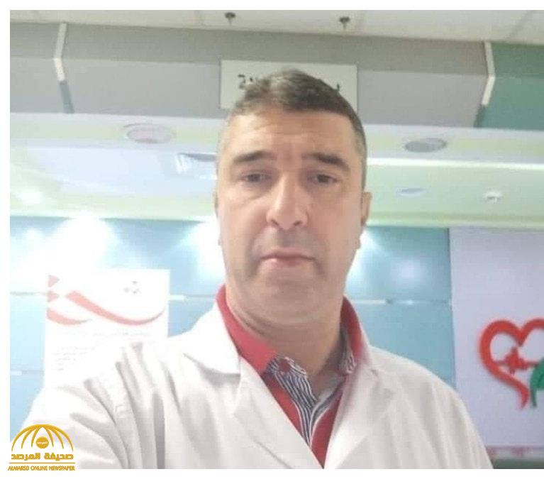 وفاة الطبيب الذي تعرض لإطلاق نار في مستشفى بـ”سكاكا” .. والكشف عن دوافع الجاني