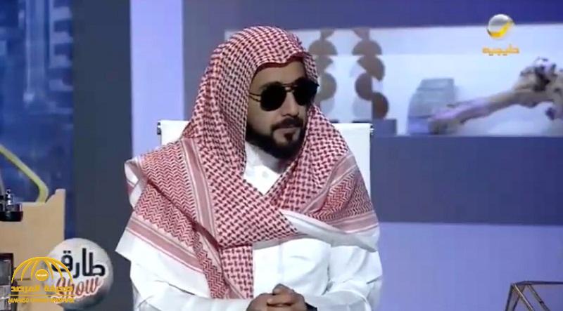 طارق الحربي "يطقطق" على السنابيين بعد التحديث الجديد.. ويوجه رسالة للشركات: "أبو فوتوشوب بـ10 ريال لعب عليكم!" (فيديو)