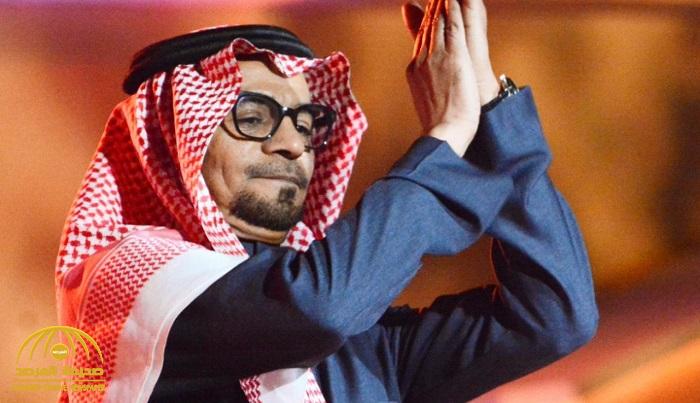 "رابح صقر" ينفجر في وجه مغردة ويهاجمها: "احترمي نفسك ..كل يرى الناس بعين طبعه"!