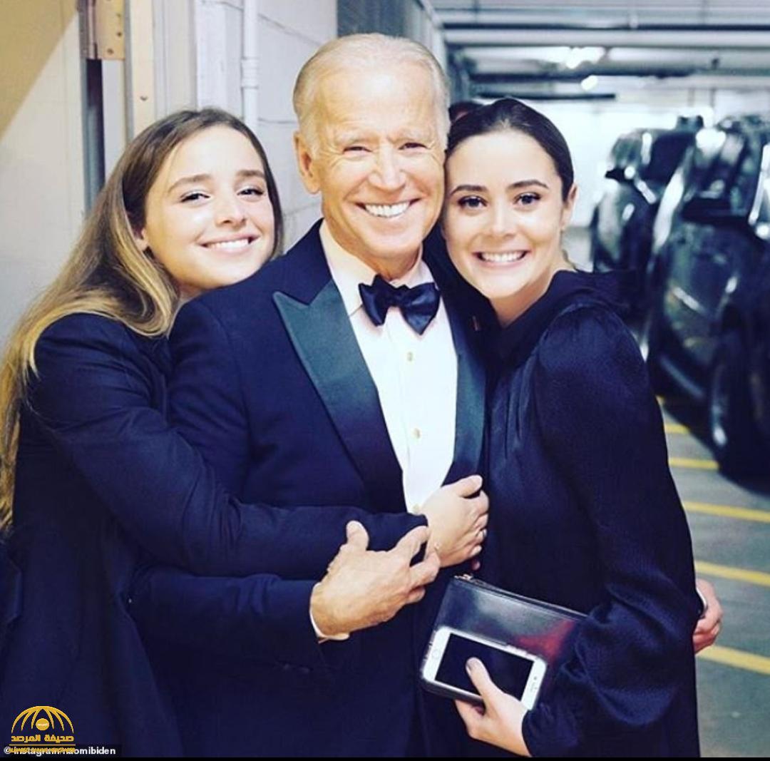 متى سيدخل الرئيس  الأمريكي "جو بايدن"  وأفراد عائلته البيت الأبيض ؟