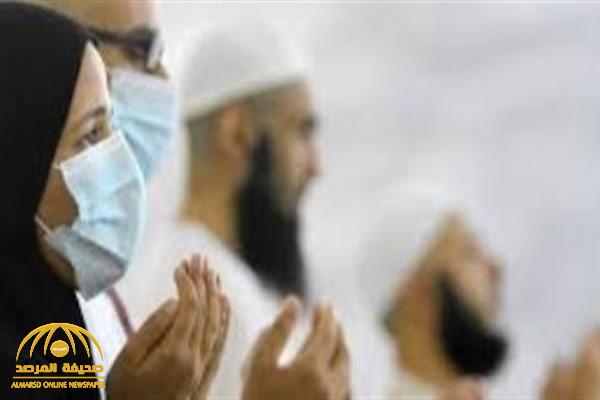 هل يجوز ارتداء الكمامة الطبية للمحرم؟.. الشيخ الفوزان يجيب -فيديو