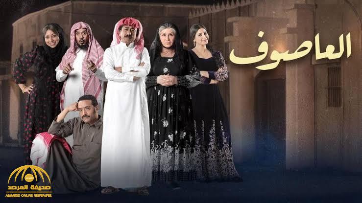 تفاصيل الجزء الثالث من مسلسل "العاصوف".. وانضمام فنانين جدد !