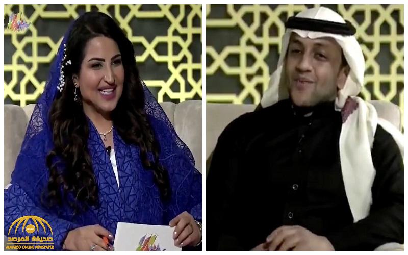 بالفيديو.. "الشلهوب" يكشف عن الشخصية التي أطلقت عليه لقب "الصويصة"