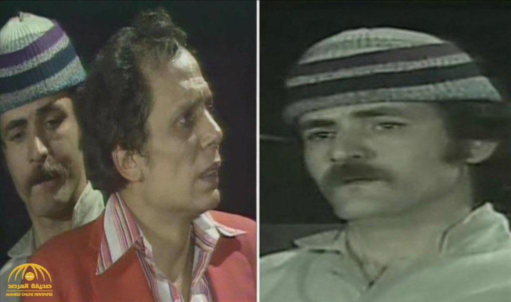 هل تذكرون “برعي” حاجب المحكمة في شاهد مشافش حاجة؟ شاهدوا كيف أصبح شكله بعد 44 عاماً