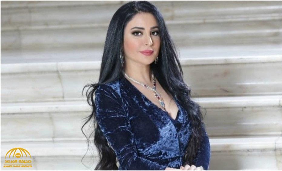 شاهد.. فيديو لـ"نجاح المساعيد" يثير الجدل بشأن طلاقها: "لا تعطون مشاعركم مرة واحدة عشان الطيحة ما تكون قوية"!