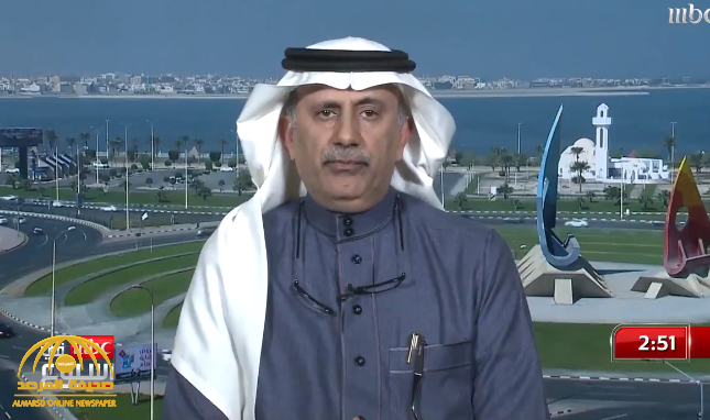 شاهد: الملحم يرد على الذي سخر من حديثه عن سحر النصر !