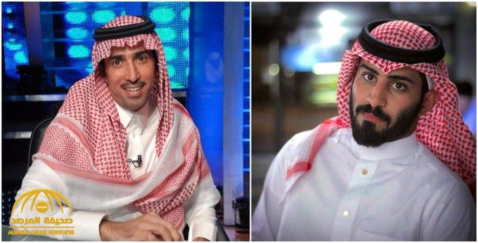 هاشتاق فايز المالكي يتصدر الترند على تويتر وسط مقارنات مع عبدالرحمن المطيري