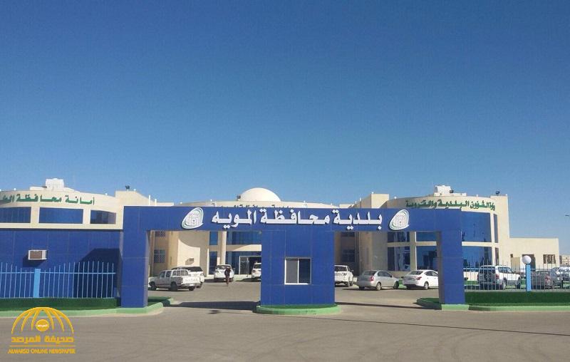 أثناء إستخراج رخصة بناء لأرضه في "المويه" .. مواطن "يتفاجأ بما لا يخطر علي البال"