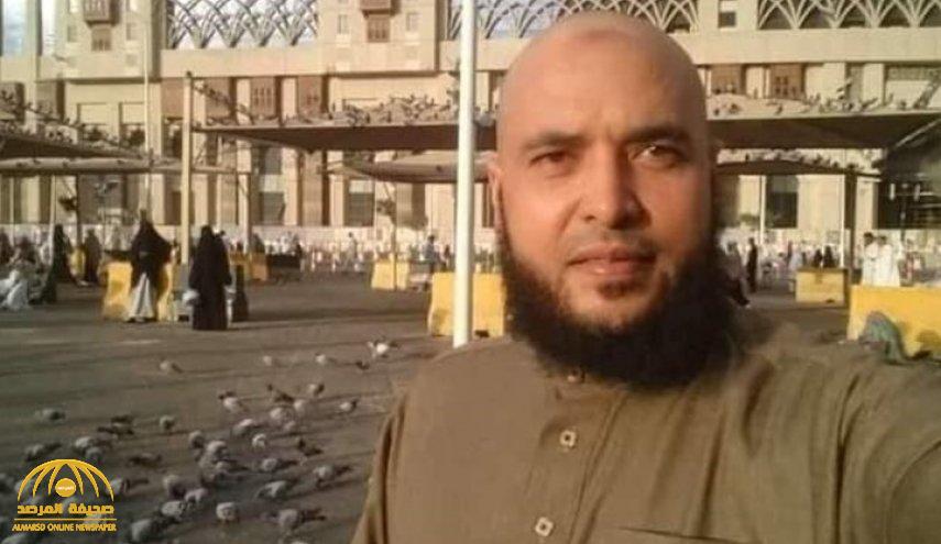 الكشف عن ملابسات وسبب مقتل معلم مصري على يد طالب في الرياض الكشف عن ملابسات وسبب مقتل معلم مصري على يد طالب في الرياض