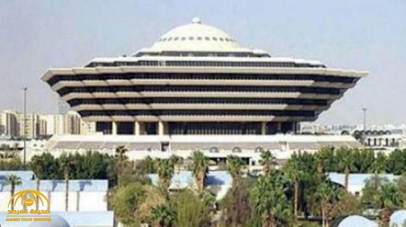 الداخلية : القتل حداً بحق سوري والمواطنة "فادية القلاع" بالقصيم لقتلهما زوج الأخيرة رئيس بلدي بريدة "إبراهيم الغصن"