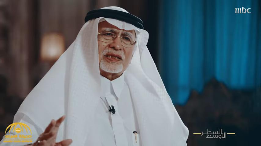 قصة مطلوب أمني طلب من "عبدالعزيز خوجة" الوساطة لعودته للمملكة من تركيا.. وعندما وصل السعودية كانت المفاجأة !