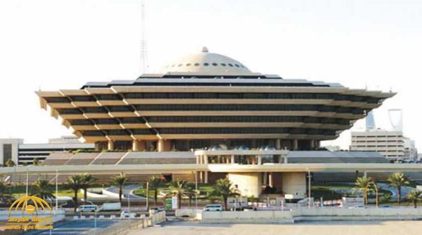 الداخلية : تنفيذ حكم القتل قصاصاً بالمواطن عبدالله الدوسري لقتله آخر في الخرج