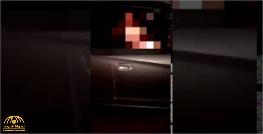 متحرش البوليفارد يتصدر تويتر.. شاهد: فتاة تصور شاب تحرش بها : لم يطلع وجهك ترند تعال تفلسف!