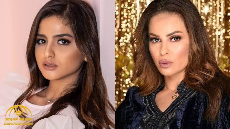 الموضوع أكبر مني ..حلا الترك تخرج عن صمتها وتتحدث عن سجن والدتها والدعوى القضائية