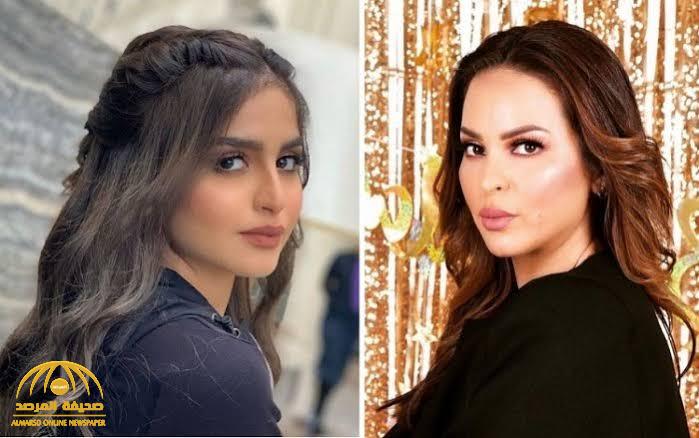 بالفيديو: منى السابر تكشف تفاصيل مفاجئة بشأن علاقتها بابنتها حلا الترك وما حدث بينهما في المحكمة! بالفيديو: منى السابر تكشف تفاصيل مفاجئة بشأن علاقتها بابنتها حلا الترك وما حدث بينهما في المحكمة!