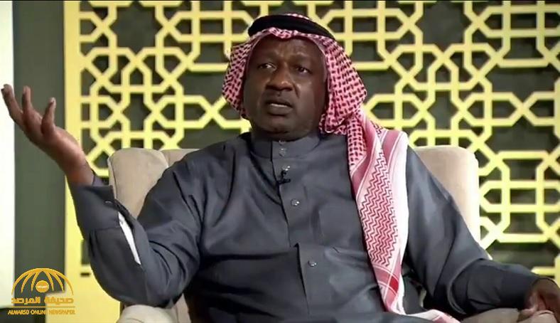 "إذا فات الفوت ما ينفع الصوت".. شاهد: ماجد عبدالله ينتقد إدارة النصر ويشيد بالهلال