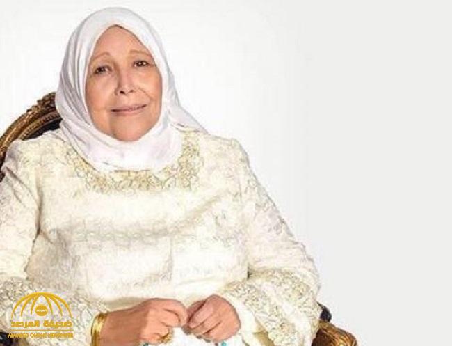 وفاة الداعية المصرية الشهيرة "عبلة الكحلاوى" بفيروس كورونا