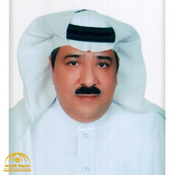 وفاة الإعلامي والمذيع⁧‫ فهد الحمود