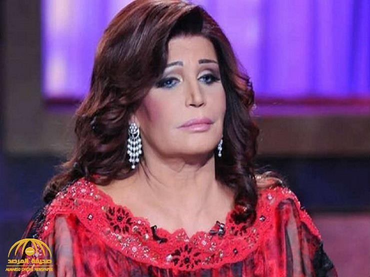 شاهد: كيف أصبح شكل الراقصة المصرية "نجوى فؤاد" في أحدث ظهور لها!
