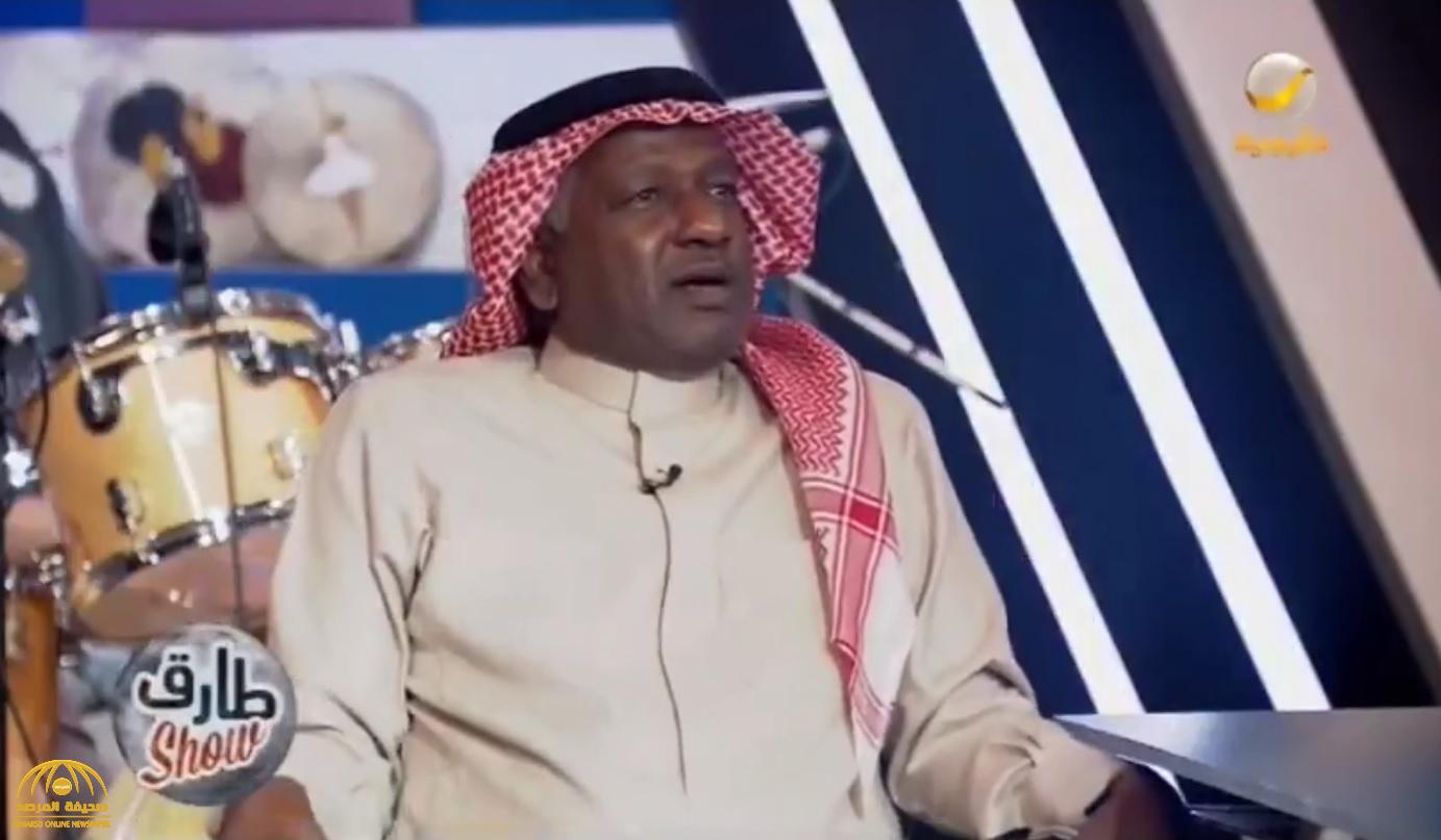 شاهد: ماجد عبدالله يكشف عن قيمة أول مكافأة عندما كان لاعبًا احتياطيًا.. وأعلى راتب حصل عليه بعد الاحتراف