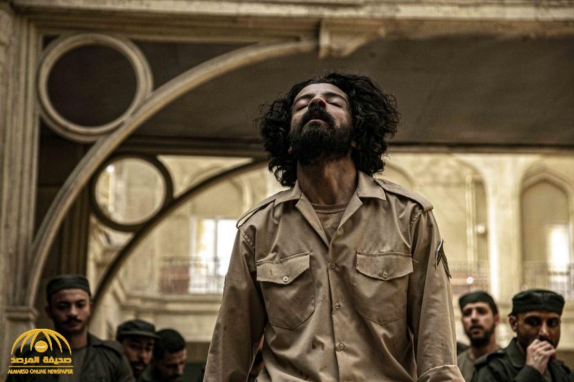 قرار مفاجئ من منصة "شاهد" بشأن عرض مسلسل "رشاش"