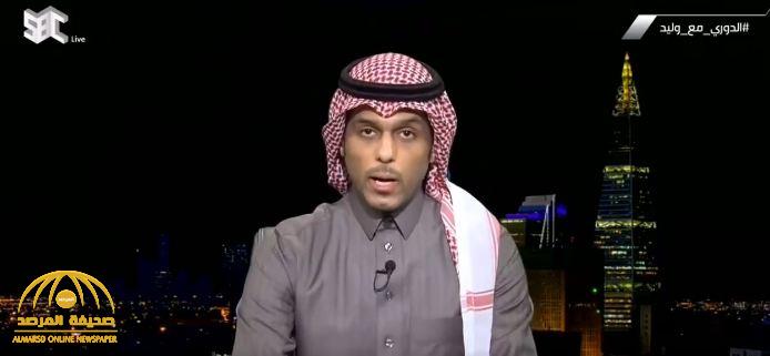 المرداسي يكشف أكثر الأندية المستفيدة والأكثر تضررا من التحكيم في ضربات الجزاء- فيديو