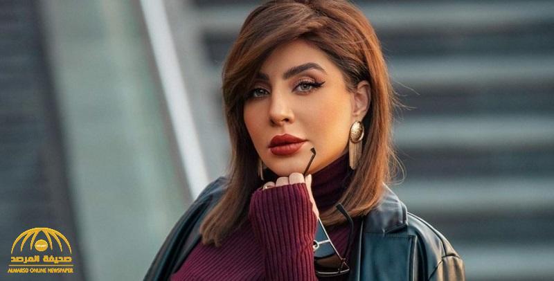 شاهد .. الفنانة "شيماء علي" تتعرض لحادث مروع يمنعها من الحركة والكلام