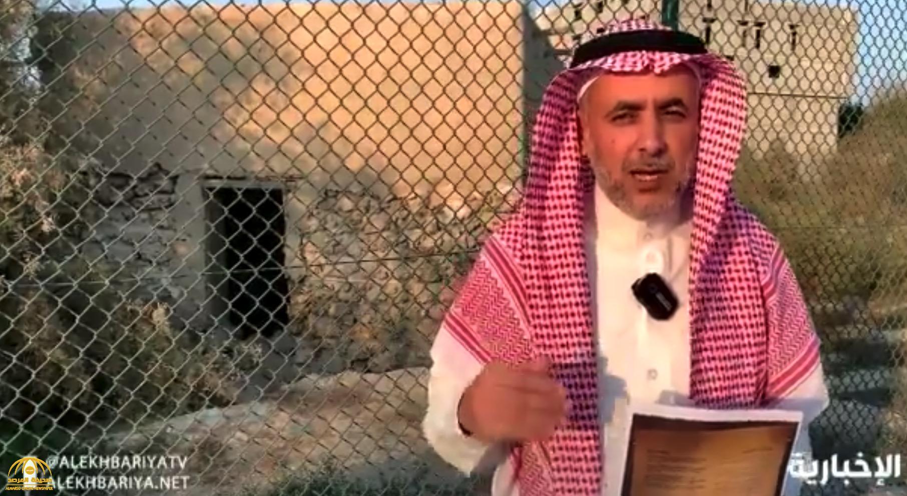 "أمر الملك عبد العزيز ببنائه قبل 94 عامًا".. معلومات "هامة" عن أول مطار في المملكة - فيديو