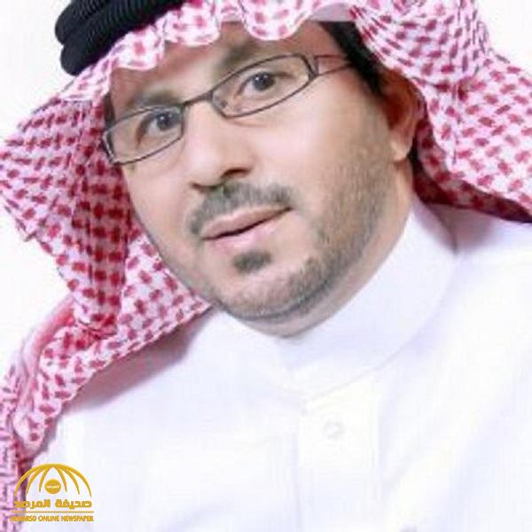 وفاة الممثل السعودي "مبارك الخصي" وفاة الممثل السعودي "مبارك الخصي"