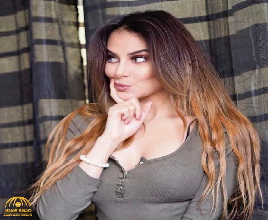 بعد الحفاوة باللبنانية “يومي”.. الموديل التونسية “نورهان” تعلن عن رغبتها في زيارة السعودية بعد الحفاوة باللبنانية “يومي”.. الموديل التونسية “نورهان” تعلن عن رغبتها في زيارة السعودية