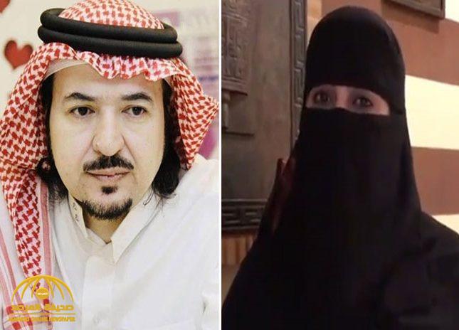 زوجة الفنان خالد سامي تكشف عن ردة فعل مفاجئة من أحد "الرقاة" عندما طلبت القراءة على زوجها بالمستشفى! زوجة الفنان خالد سامي تكشف عن ردة فعل مفاجئة من أحد "الرقاة" عندما طلبت القراءة على زوجها بالمستشفى!