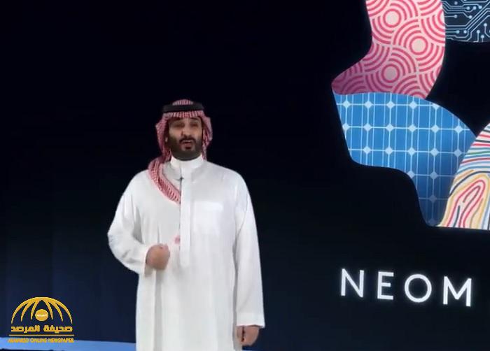 "ولي العهد" يتوقع ما سيحدث في عام 2050 والسبب في هجرة مليار إنسان حول العالم