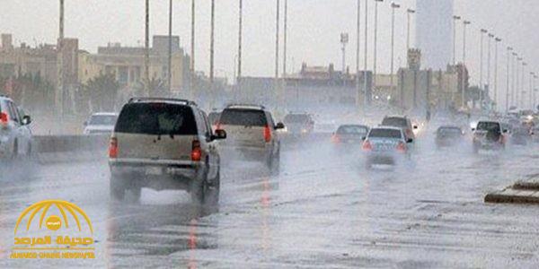 "الحربي" يكشف عن الحالة الجوية المتوقعة بداية من فبراير القادم.. ويوضح المناطق المعرضة للأمطار والرياح اليوم وغدا !