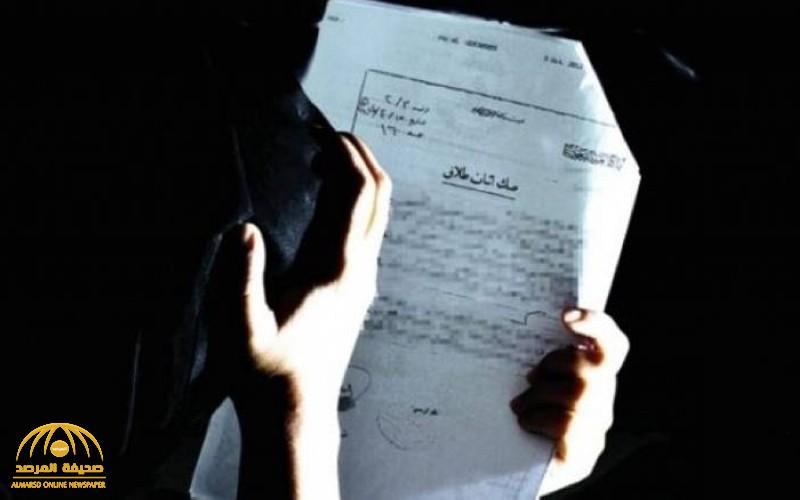 قصة امرأة قررت الطلاق بسبب "حبة سنافي" !