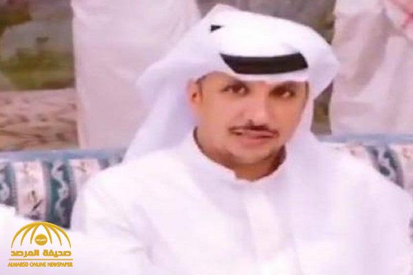 وفاة المعلم " أحمد الزهراني"  اليوم  بجدة أثناء إلقاء درس لطلابه على منصة مدرستي