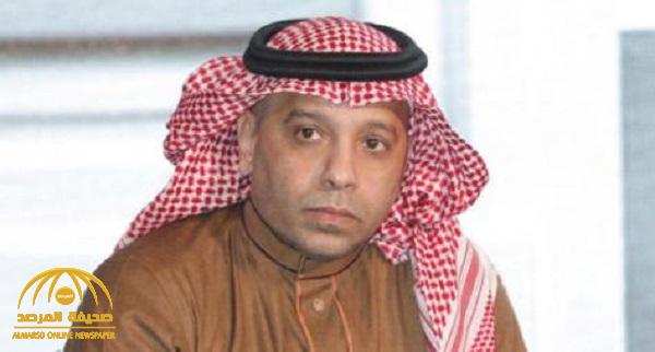 مشاري الذايدي : "يوم هدّد قاسم الكويت... هبّة السعوديين والمقيمين فيها"