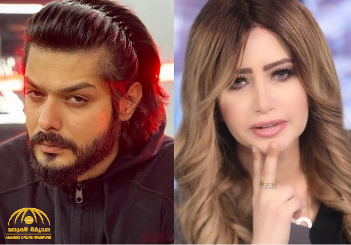 مي العيدان تهاجم الفنان علي يوسف بعد حذفها صورة زوجته.. وتعلق: ما أرتاح أتزوج إلا كويتي لو كان شحات و لا عامل مجاري !