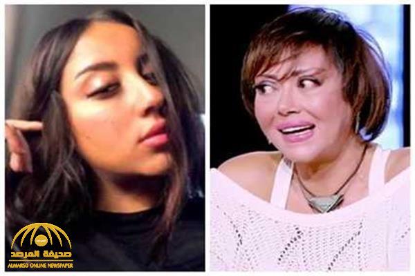ابنة الفنانة نهى العمروسي تفجر مفاجأة عن دور زوجها المزيف في تعرضها للاغتصاب بقضية "فيرمونت"