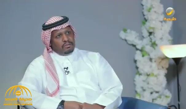 بالفيديو .. اللاعب ياسر الطايفي يروي قصة ضياع "تي شيرت كأس العام 94" .. وبعد عامين تفاجأ بالعثور عليه في هذا المكان!